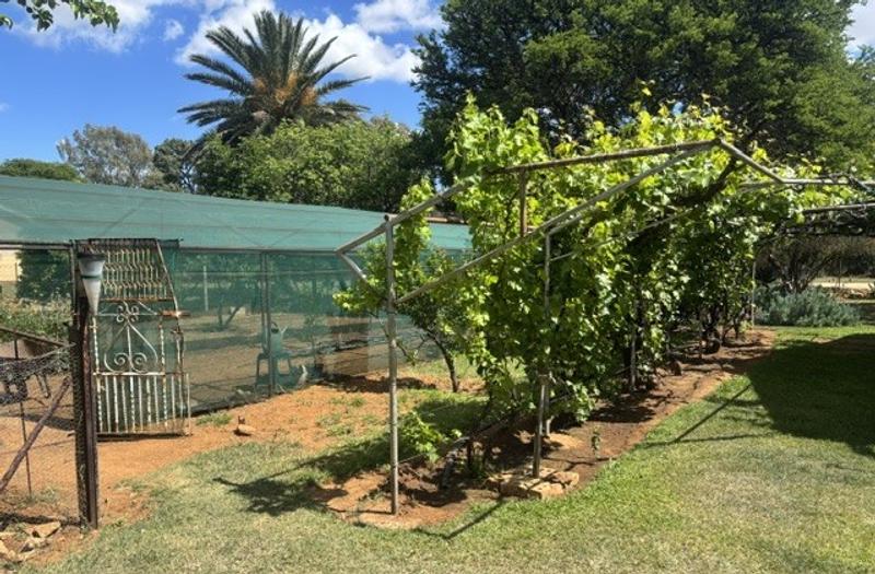 3 Bedroom Property for Sale in Makwassie North West